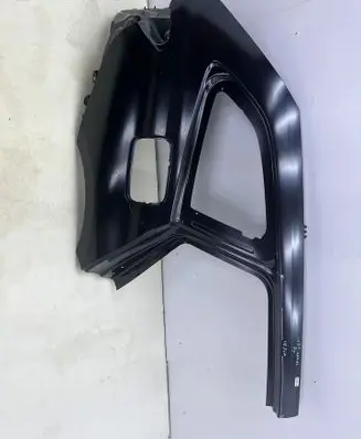 BMW 3 G20 G21 Rear quarter panel 7298180