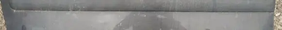 Front door trim (molding)
