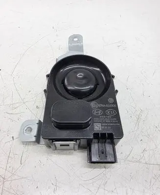 KIA Sportage Alarm system siren 95870F1000
