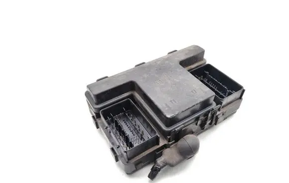 Ford Mondeo MK V Fuse module FG9T-14A067-EB FG9T-14A067EB-02 FG9T14A067EB02
