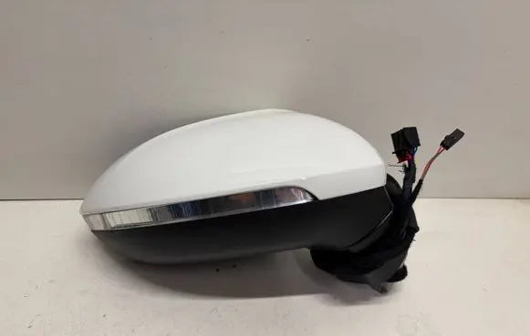 Volkswagen Arteon Front door electric wing mirror 