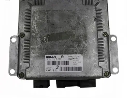 Citroen C5 Engine control unit/module 9644721080