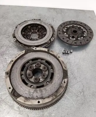 BMW 3 E46 Clutch set kit 1230392 4150174 3230642