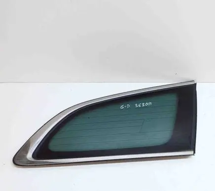 Mazda 6 Rear side window 43R005844