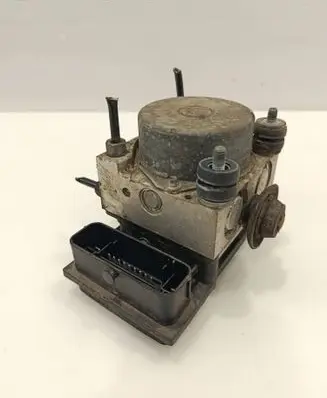 Fiat 500 ABS Pump 51859235 5507L3261109 0265232489