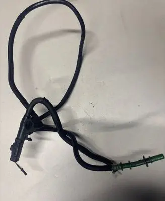 Ford S-MAX Engine coolant pipe/hose PA66GF30