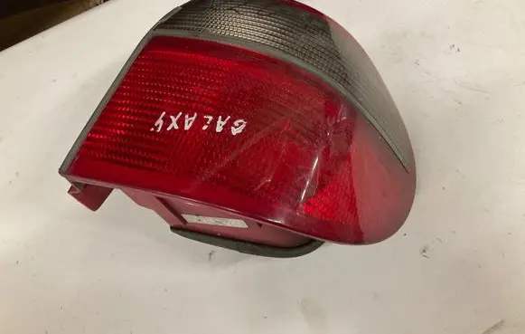 Volkswagen Sharan Rear/tail lights