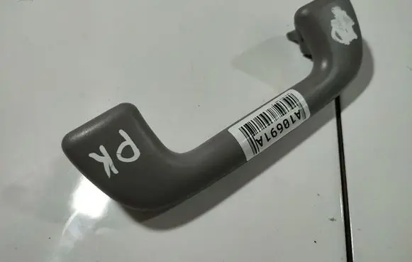 Toyota Yaris Front interior roof grab handle 6746838010 674683-8010