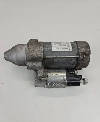 Mercedes-Benz E W238 Starter motor A2749062100 MS4380002020 20200242017163