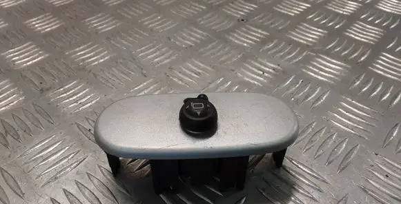 Mini One - Cooper R50 - 53 Wing mirror switch 6915123