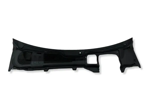 Land Rover Evoque I Wiper trim BJ324105A BJ324105B