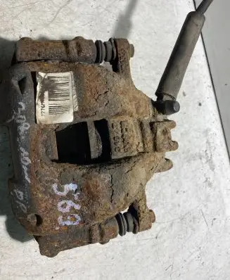 Peugeot 308 Front brake caliper