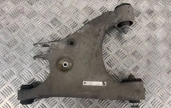 Tesla Model X Rear upper control arm/wishbone 102745100D