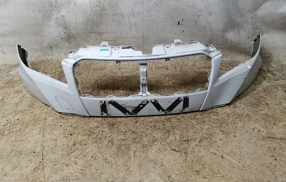 Suzuki SX4 S-Cross Front bumper 