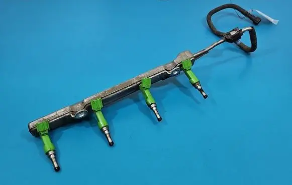 Lexus NX Fuel injector 2325036010 IMPRK1578213