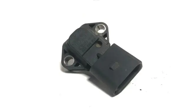 Volkswagen PASSAT B6 Air pressure sensor 038906051 0281002177
