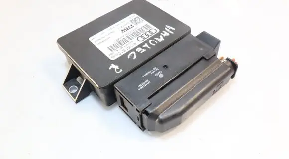 Audi A8 S8 D4 4H Brake system control unit/module 