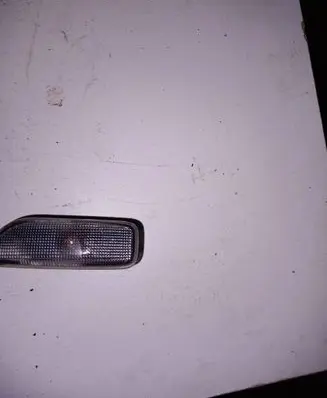 Volvo V70 Front fender indicator light 30722641