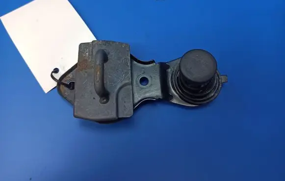Mercedes-Benz E W211 Engine bonnet/hood lock/latch loop/hook A2118800360