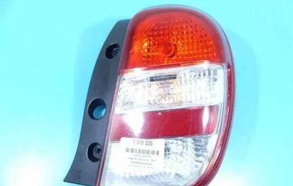 Nissan Micra Rear/tail lights 265501HA0B IMPRK1318536