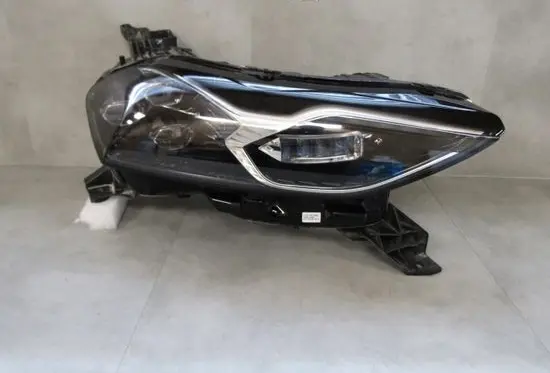 Citroen DS3 Headlight/headlamp