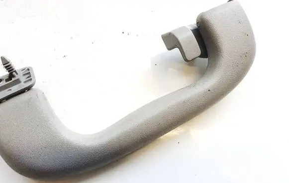 Opel Zafira B Rear interior roof grab handle 317382836