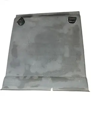 Volkswagen PASSAT B3 Other trunk/boot trim element 333867462