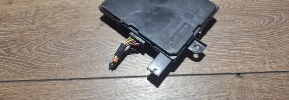 Mitsubishi Outlander Fan control module Cab501a065a 7820a055