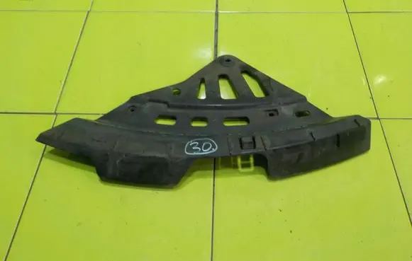 Citroen C4 Grand Picasso Fog light part PRZOD NP514