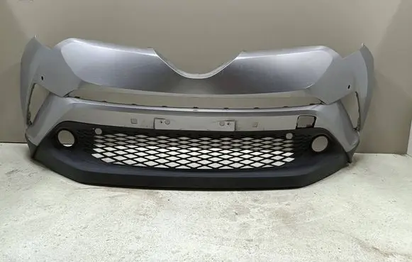 Toyota C-HR I Front bumper 52119F4010