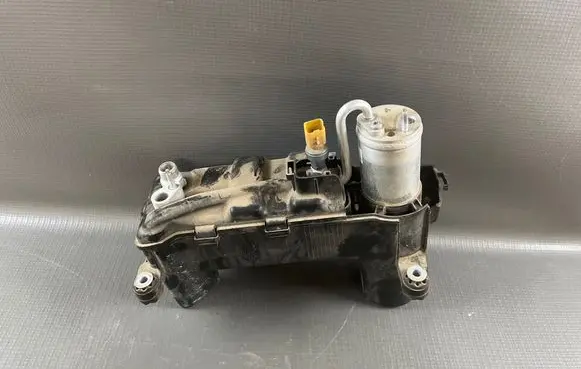 Peugeot 208 II Air conditioning (A/C) air dryer 9830070780 T80789C