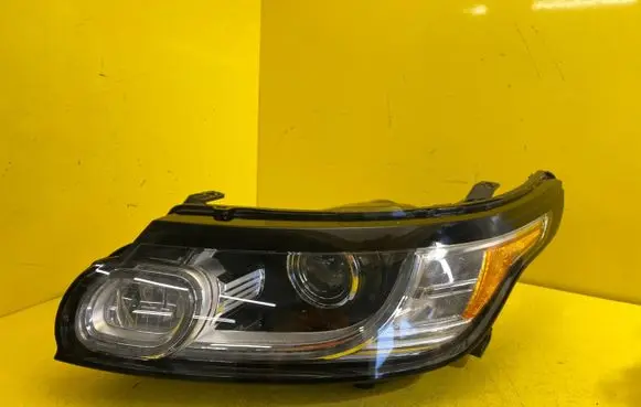 Volvo V40 Headlight/headlamp CK52-13W030-EC
