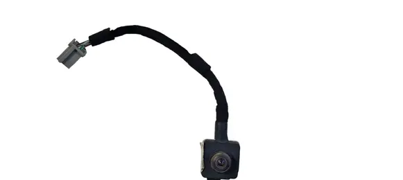 Dodge Charger Reversing camera 6QN26SBMAB 04672761AB 0263007195