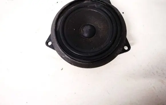 BMW 5 GT F07 Front door speaker 916969203