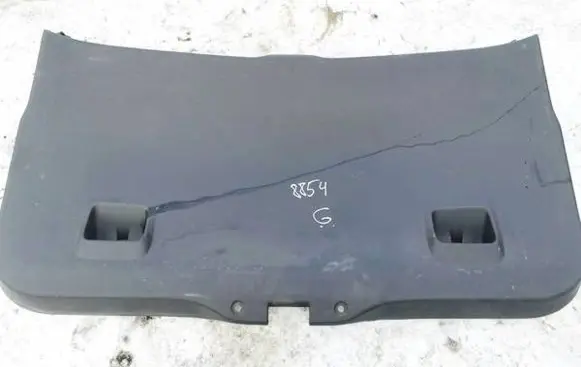 Peugeot 5008 Other trunk/boot trim element