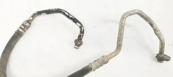 Renault Modus Air conditioning (A/C) pipe/hose 