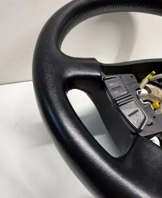 Volkswagen PASSAT B5.5 Steering wheel 1J0419091C S321116 60761375000B