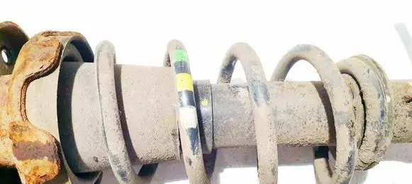 Mini One - Cooper Coupe R56 Rear coil spring 