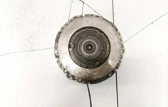 Volkswagen Golf IV Pressure plate 