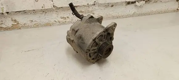 Porsche Cayenne (92A) Generator/alternator 059903018a