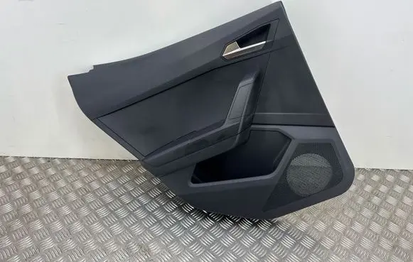 Seat Arona Rear door card panel trim 6F0867133