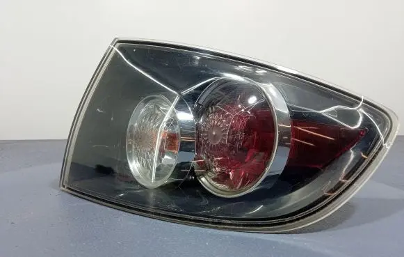 Mazda 3 I Rear/tail lights STANLEYP6340