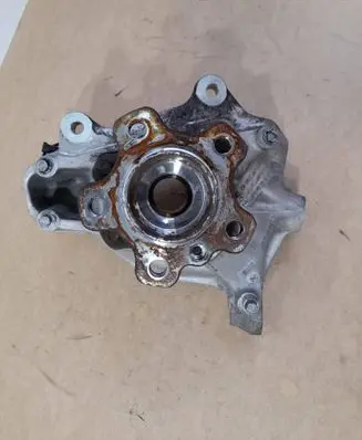 BMW 4 G22 G23 G24 G26 Front wheel hub spindle knuckle 621654-15