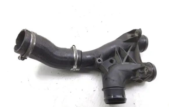 Peugeot 5008 Intercooler hose/pipe 967840658000