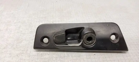 Volkswagen Transporter - Caravelle T5 Sliding door check strap stopper 7H0843637D