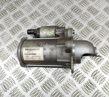 Maserati Ghibli Starter motor 50532996F109 0001172629