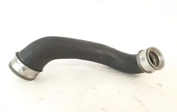 Porsche Macan (95B) Intercooler hose/pipe
