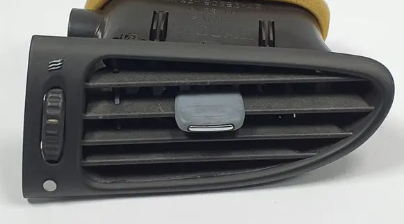 Jaguar S-Type Dashboard side air vent grill/cover trim XR83-19C893-AE
