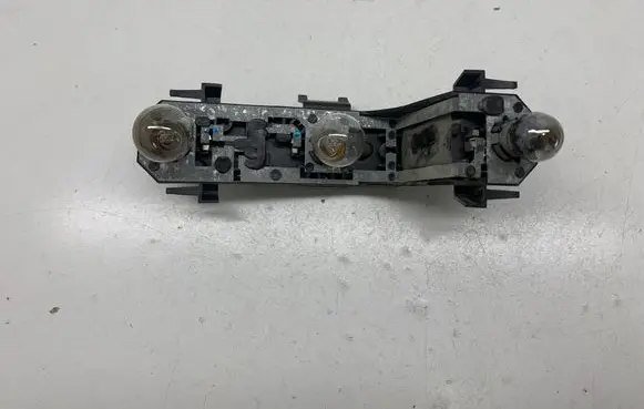 Volkswagen Sharan Tail light bulb cover holder 7M3945258