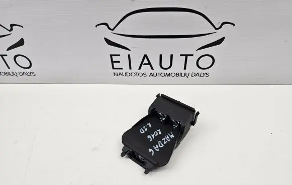 Mazda 6 Windshield/windscreen camera D09K67XD0